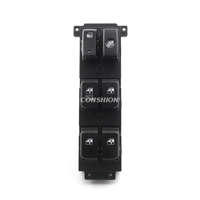 93570-2B730 Window Switch - For HYUNDAI Santa Fe CM
