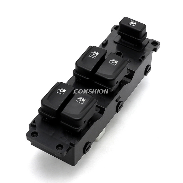 93570 1J102/93570 1J100 Window Switch - For HYUNDAI