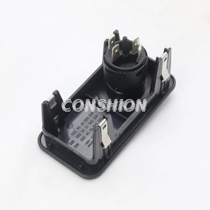 A0015452204 One-touch Start Switch - For BENZ
