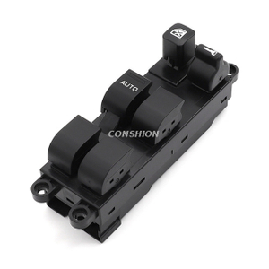 25401-9E000 Power Window Switch For NISSAN Frontier 00-07