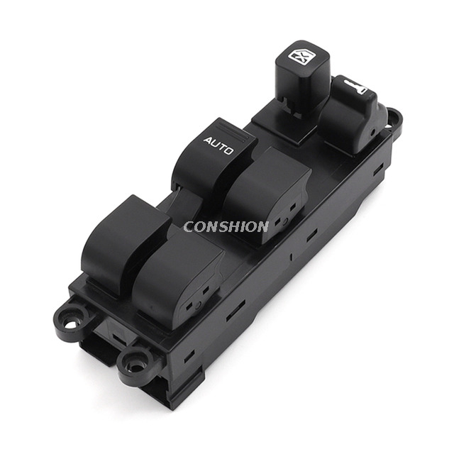 25401-9E000 Power Window Switch For NISSAN Frontier 00-07