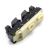 8973961020/25779767 Power Window Switch For Chevrolet Colorado