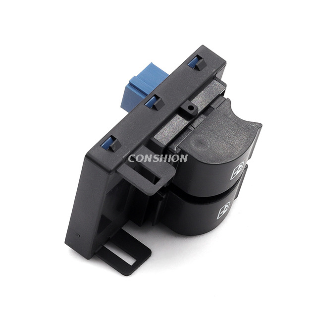 735518654 735461275/6490.G8Power Window Switc FIAT Fiorino/ PEUGEOT Bipper CITROEN Nemo
