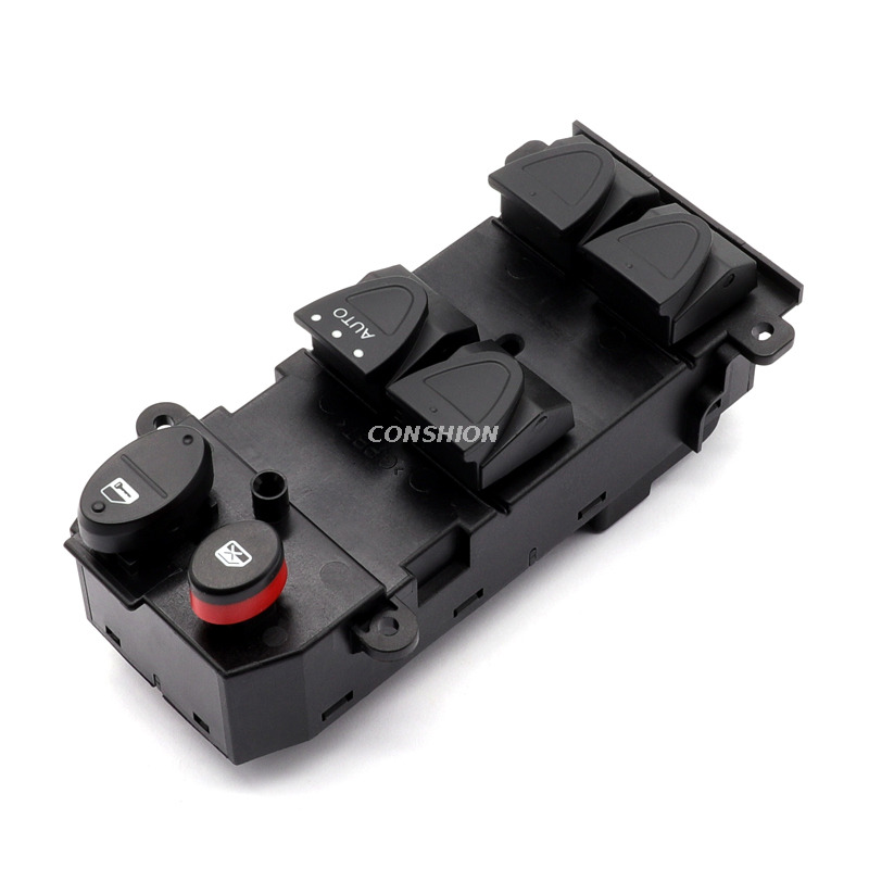 35750SNAU11 window switch for HONDA Civic