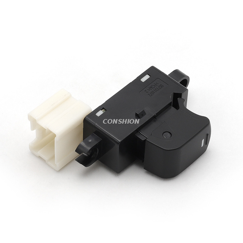 2541195F0B window switch for NISSAN
