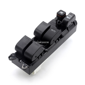 8482012460 window switch for TOYOTA Collora