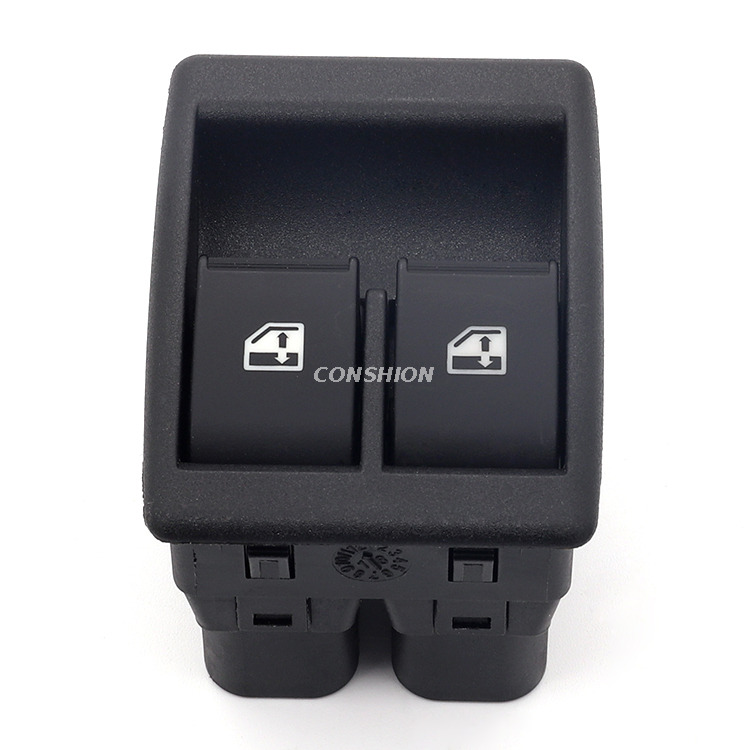 21903709810/357.3769 Window Switch - For VAZ-2190