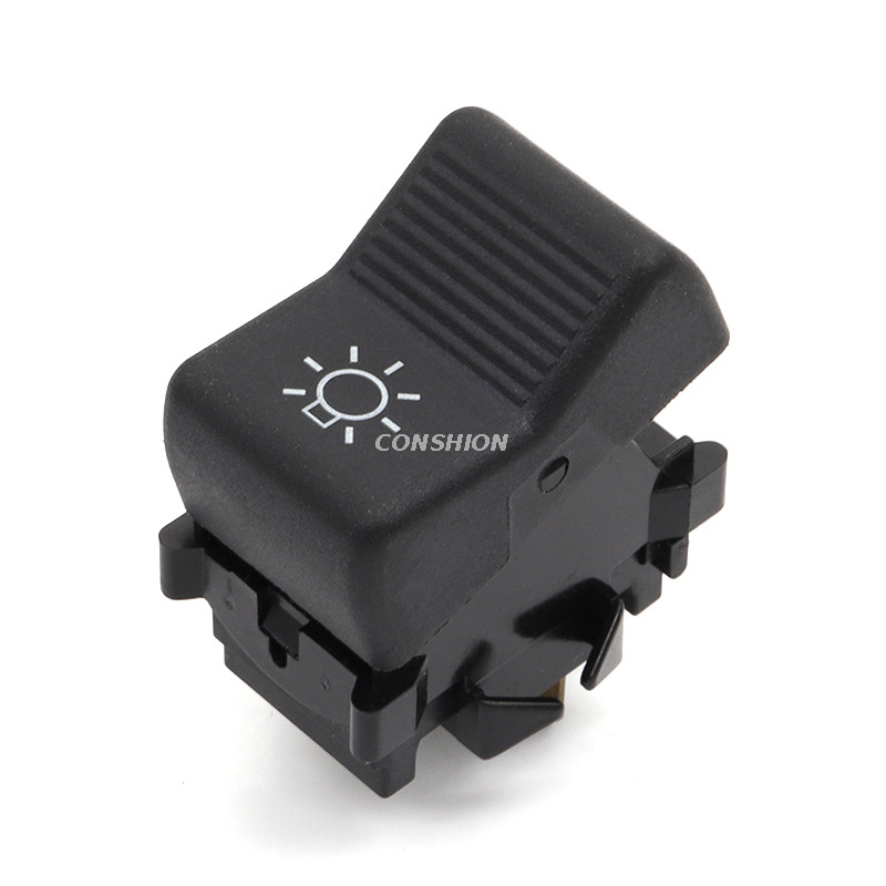 343-03.43/21050-3709600-00 Headlight Switch - for VAZ-2105/2106/21011