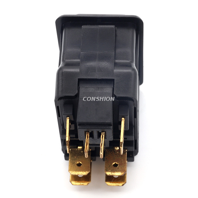 77.3709-02.19 Door Switch - For PAZ