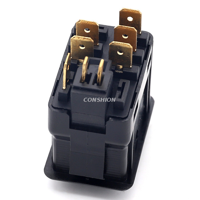 82.3709-05.09 Climate Control Module - for VAZ/PAZ