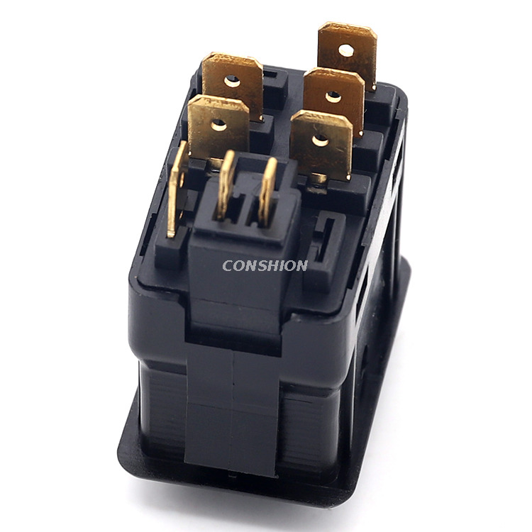 82.3709-05.09 Climate Control Module - for VAZ/PAZ