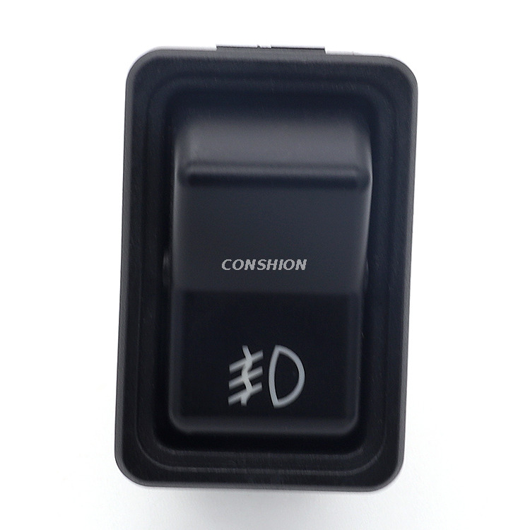 82.3709-02.06 Headlight Switch - for GAZ