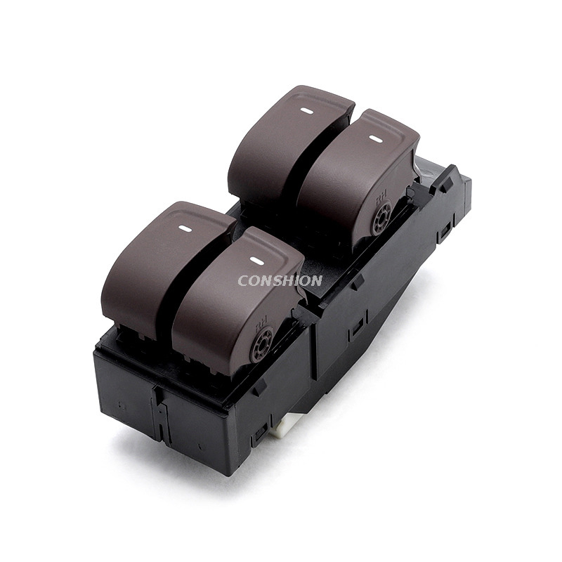 111JAL00022N/S21073000E00 window switch for MAHINDRA XUV 
