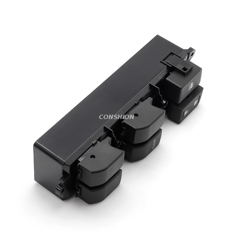 8974649343 window switch for ISUZU D-max