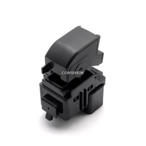 8974724560 window switch for ISUZU D-max