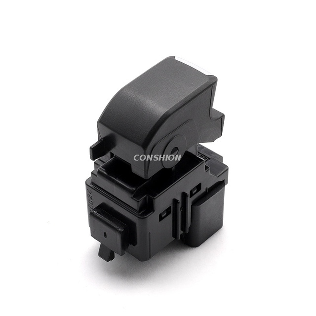 8974724560 window switch for ISUZU D-max
