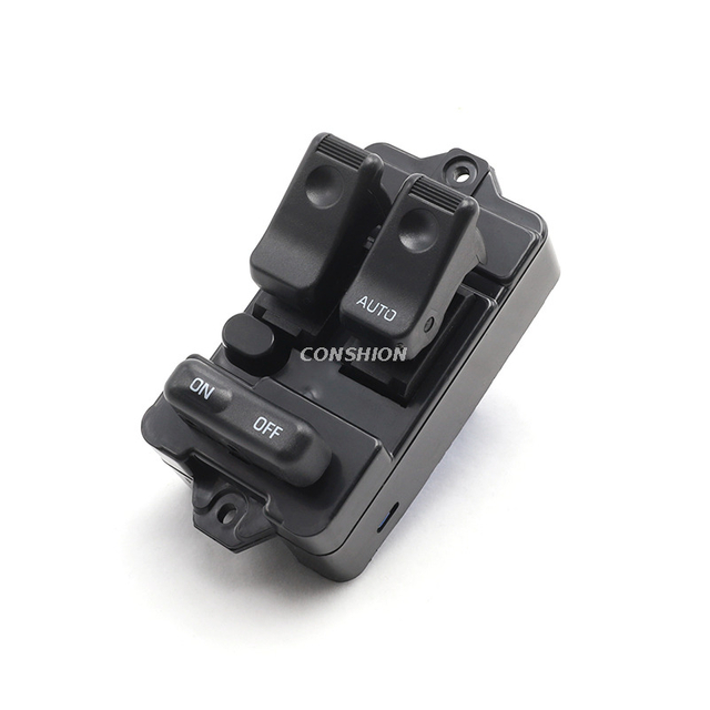 S09A66350A09 window switch for MAZDA BONGO
