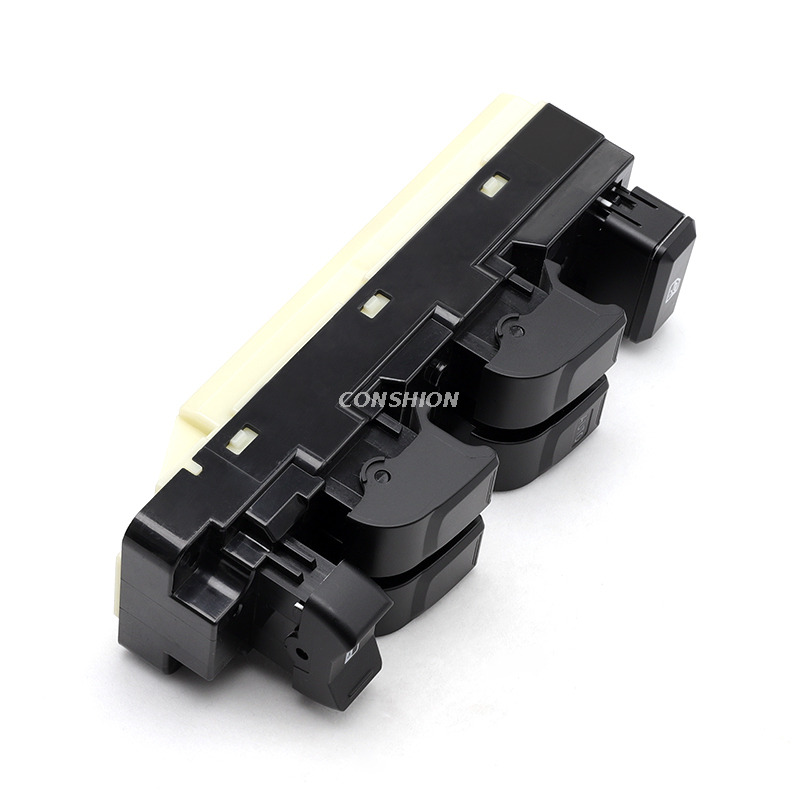 8973961020/514643/897400382D window switch for ISUZU D-Max