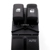 8981922550/8981922500/8981922520/515541 window switch for New D-Max/Dmax MU-X