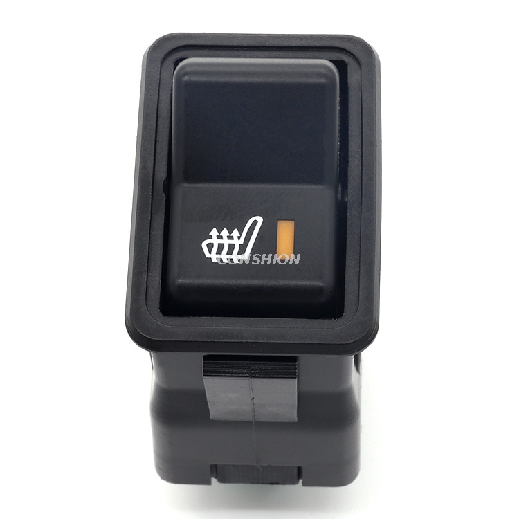 581.3710-02 Seat Switch - For VAZ-2108