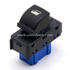 96766662ZD Power Window Switch For PEUGEOT