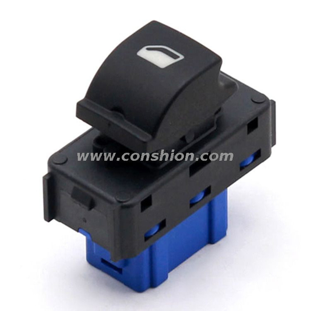 96766662ZD Power Window Switch For PEUGEOT