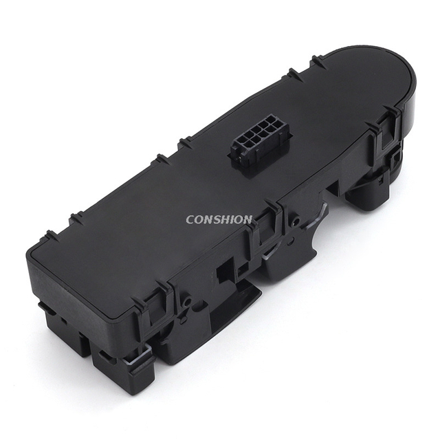 21703763075 Window Switch - For LADA 2170