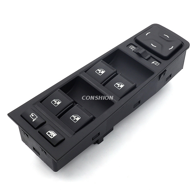 8450031530/62.376930 Window Switch - For LADA Vesta