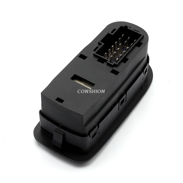 1895437 Window Switch - For DAF Cf 65 75 85