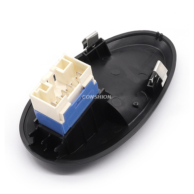 939526345/500321135 Window Switch - For IVECO Daily