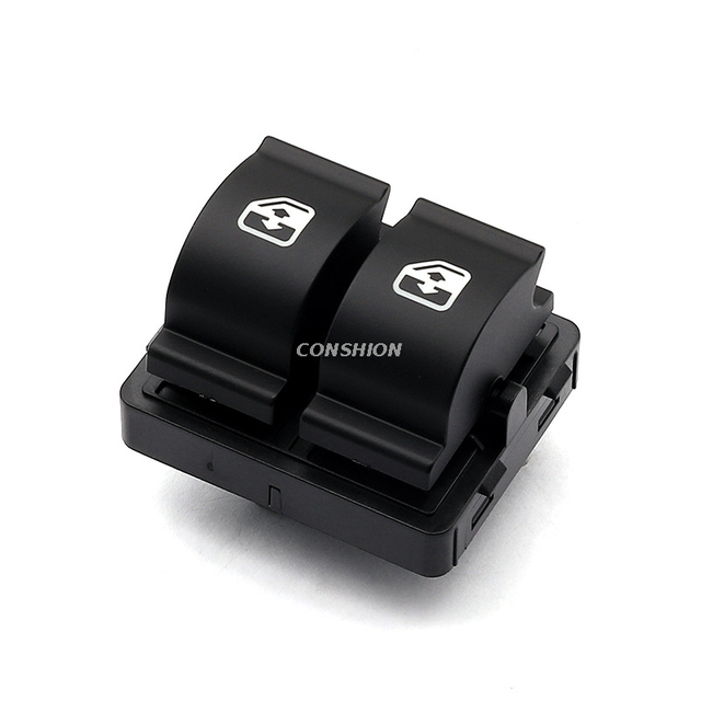 5801511729 Window Switch - For IVECO Daily