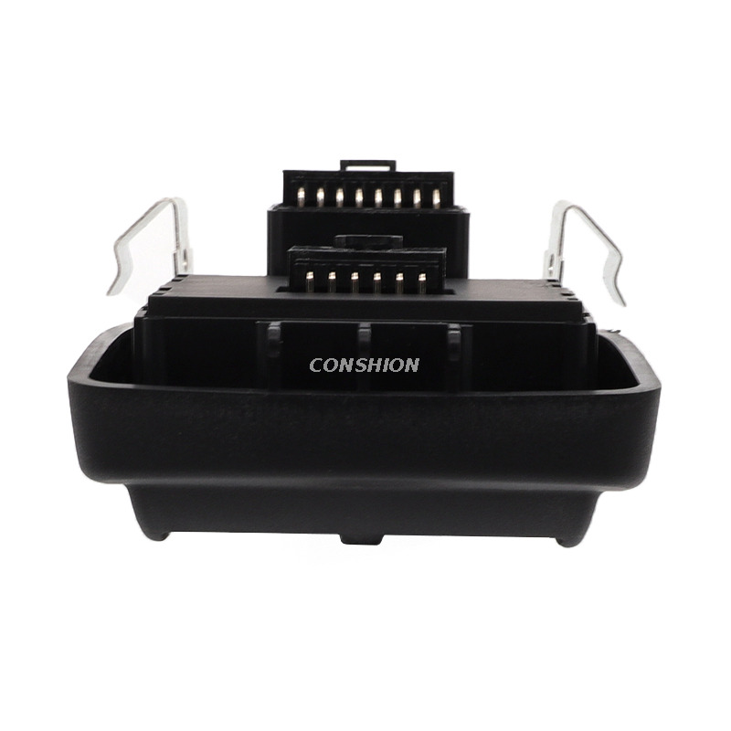 5801484207 Window Switch - For IVECO Daily MK5