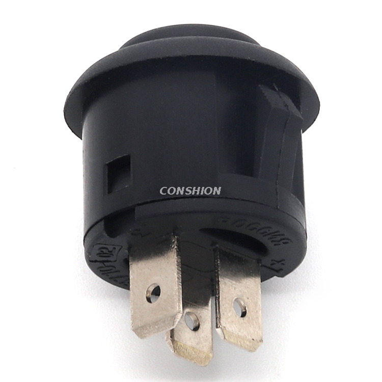 2812.3710-02 Release Switch - For VAZ-2110