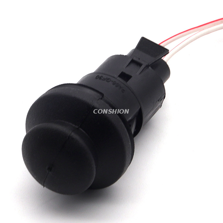 80.3710 Brake Light Switch - For VAZ-2114/2115/2190/2123/1119