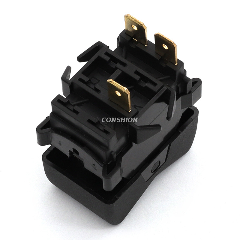 П 150-25.16 Trunk Release Switch - For MTZ