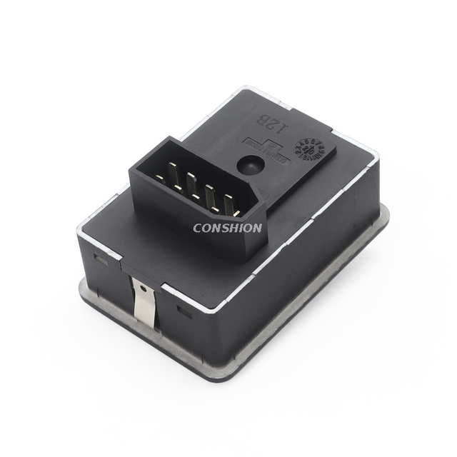 12.3769 Mirrow Switch - For VAZ-2110/2112