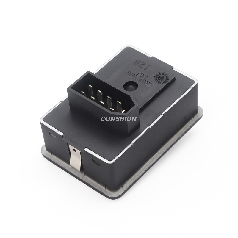 12.3769 Mirrow Switch - For VAZ-2110/2112