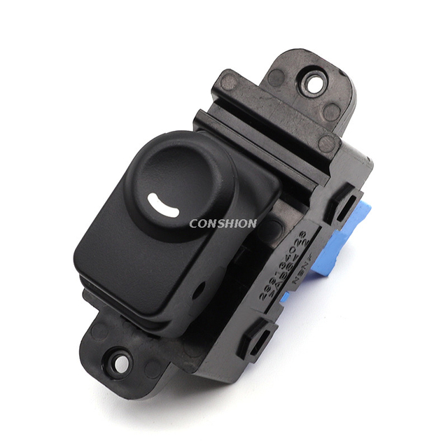 935801V001/ 299134028 window switch for HYUNDAI