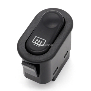 OK75-66-350 Climate Control Module - for KIA