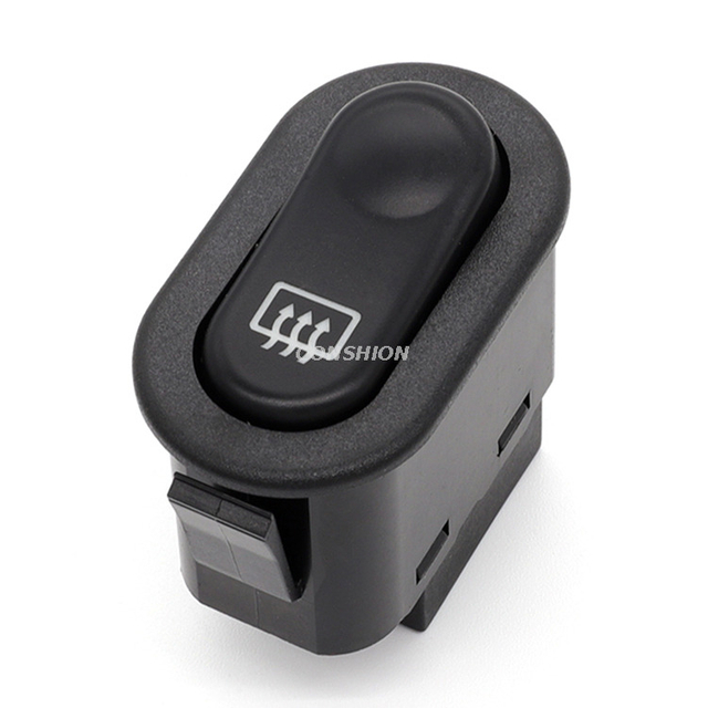 OK75-66-350 Climate Control Module - for KIA