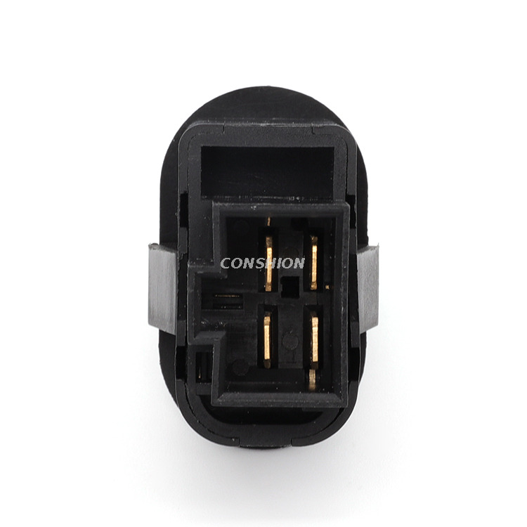 OK75-66-350 Climate Control Module - for KIA