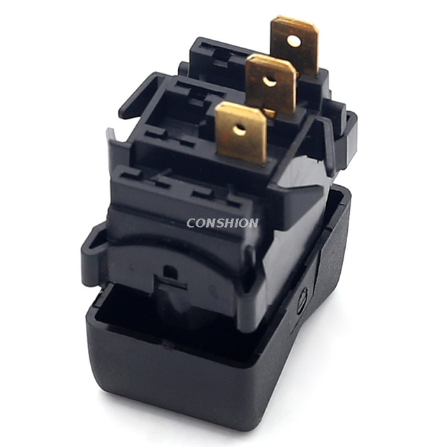 147-03.12 Climate Control Module - for VAZ-2105