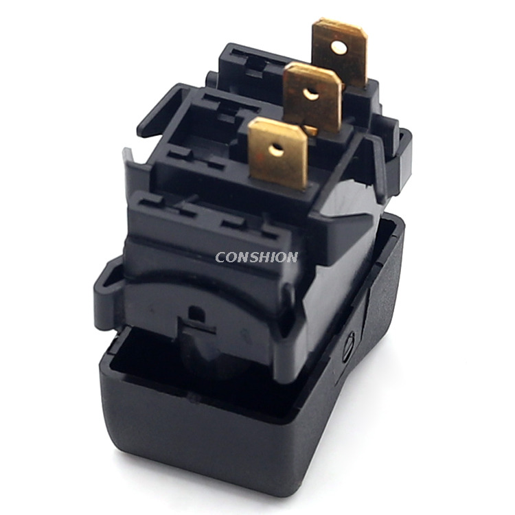 147-03.12 Climate Control Module - for VAZ-2105