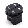 0111JAL00022N Power Window switch For FORD fiesta / Mahindra Scorpio