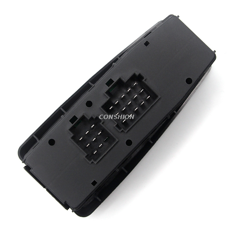 81258067095 Window Switch - For MAN TGX TGS