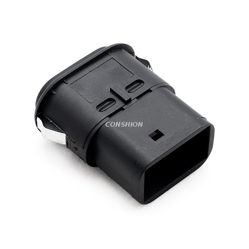 92.3709 Window Switch - For UAZ/VAZ-2115/ GAZ