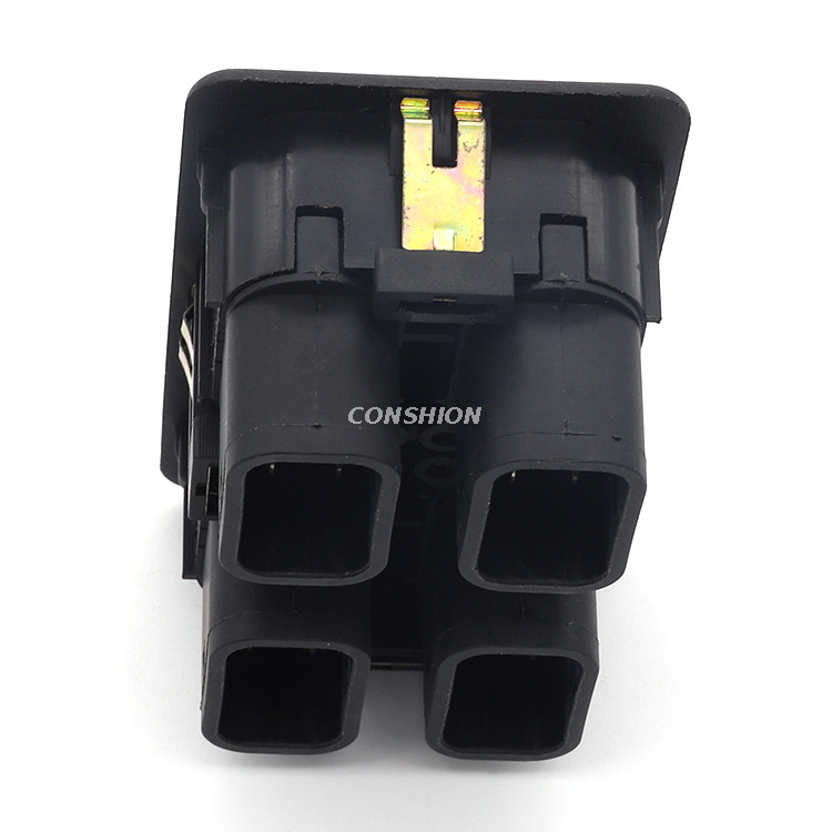 18.3763 Window Switch - For UAZ/VAZ-2115/GAZ