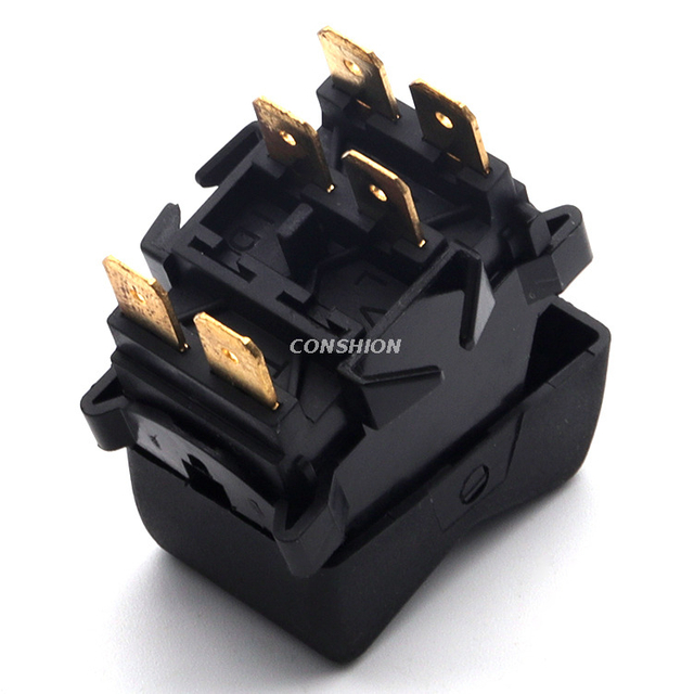 П 147-06.12 Climate Control Module - for KAMAZ