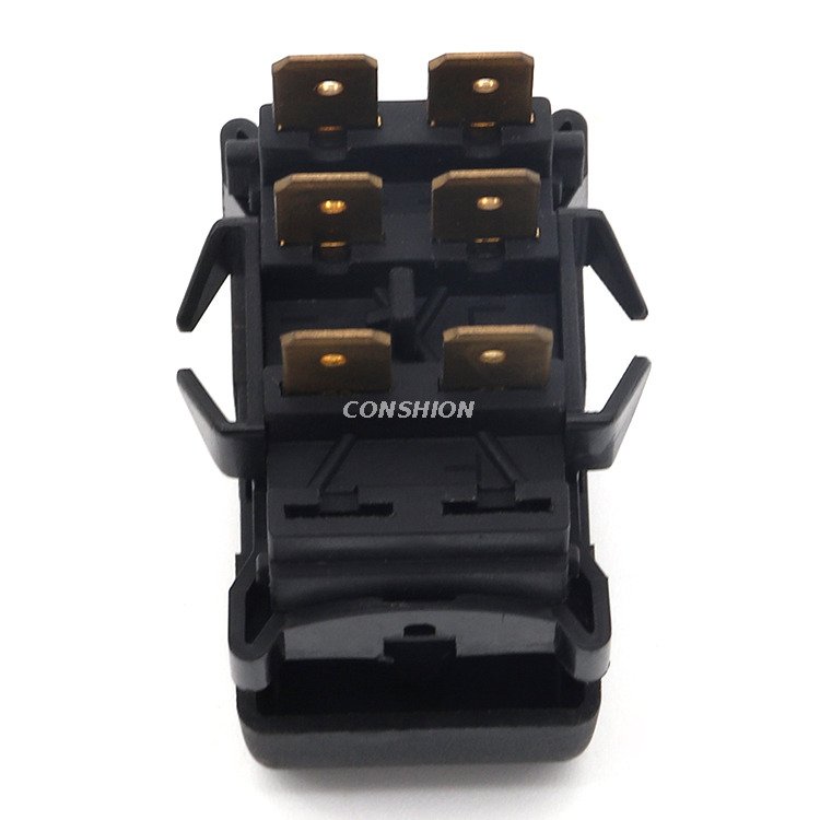 П 147-04.85 Climate Control Module - for KAMAZ