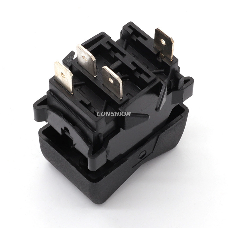 72.3709-01 Climate Control Module - for VAZ-21213